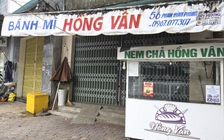 Cơ sở bánh mì gây ngộ độc ở Quảng Ngãi bị phạt hơn 213 triệu đồng