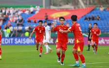 U.23 Việt Nam thành tích đối đầu vượt trội U.23 Trung Quốc, thầy Kim sẽ lại viết nên lịch sử