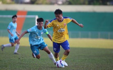 ĐH Huế 1-0 Trường CĐ Phương Đông Đà Nẵng: Bản lĩnh cựu vương