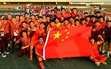 Nhà báo Trung Quốc viết cực hay về diện mạo U.23 Việt Nam, dự báo nóng bán kết vô cùng khó đoán