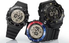 Vì sao nhiều người chọn đồng hồ Casio thay vì smartwatch