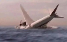 Hy vọng tìm thấy MH370 bị dập tắt sau phát hiện 'bất thường'?