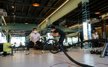 Tiêu cơ vân cấp do vận động quá mức: Nhận diện dấu hiệu qua màu nước tiểu