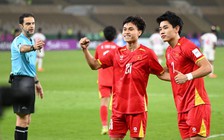 Minh Phúc từng khóc khi bị ‘cấm’ theo bóng đá khiến gia đình phải họp khẩn và cái kết…