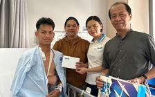 Giấc mơ sân cỏ vẫn còn với Phú Thịnh