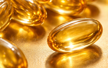 Dầu cá omega-3: Uống vào buổi sáng hay tối sẽ tốt hơn cho huyết áp?