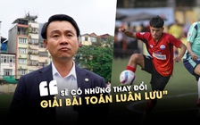 Toàn thắng vào VCK, Trường ĐH Thủy lợi quyết ‘phá dớp’ luân lưu