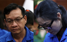 Vụ cấp phiếu thử nghiệm giả: Lãnh đạo nhận sai, chỉ xin xem xét cho nhân viên