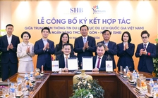 Nhà nước 'bắt tay' ngân hàng thúc đẩy du lịch thông minh