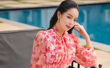 Lên đồ dự tiệc những ngày cuối năm đẹp xuất sắc, thu hút mọi ánh nhìn