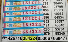 Trúng độc đắc xổ số miền Nam đài Long An, người phụ nữ nhận hết tiền mặt