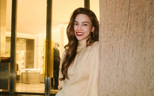 Hồ Ngọc Hà: Tôi học được cách sống bình tĩnh, không than vãn trước những khó khăn