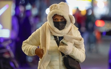 Thời tiết Hà Nội rét 3 ngày, nhiệt độ thấp nhất 12 độ C