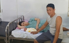 Chấn chỉnh quy trình tiếp nhận sản phụ sau vụ ‘chồng đỡ đẻ cho vợ trên taxi’