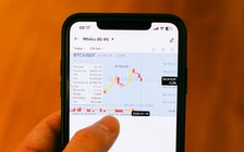 Giá Bitcoin hôm nay 19.1.2026: BTC sập sâu thổi bay hơn 800 triệu USD