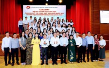 Thi học sinh giỏi quốc gia, trường nào của TP.HCM đoạt nhiều giải nhất?