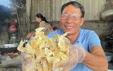 Từ căn bếp nhỏ của gia đình làm nông đến các clip triệu view