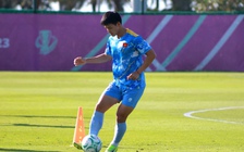 U.23 Việt Nam có 2 khắc tinh sẽ xuyên thủng hàng thủ U.23 Trung Quốc, thưởng thức trên kênh nào?