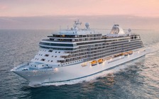 Bên trong du thuyền sang trọng nhất thế giới, giá phòng gần 800 triệu đồng/đêm