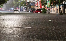 Đà Nẵng chi 1.400 tỉ đồng giải bài toán ngập úng đô thị