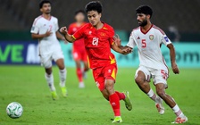 Truyền thông Đông Nam Á: ‘Cả khu vực chờ U.23 Việt Nam đánh bại U.23 Trung Quốc’