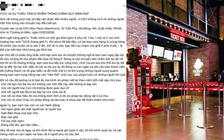 Khách hàng bị chửi bới, xúc phạm trong rạp chiếu phim ở Hà Nội, CGV nói gì?