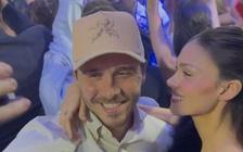 Brooklyn Beckham phớt lờ thông điệp hòa giải từ cha mẹ