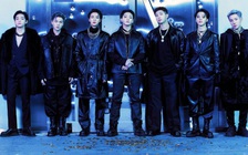 BTS ấn định ngày phát hành album mới sau 4 năm vắng bóng