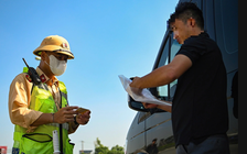 5 quy định mới có hiệu lực năm 2026, tài xế cần chú ý