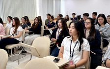 Tuyển sinh 2026: Một trường ĐH bắt đầu nhận hồ sơ xét tuyển từ 5.1