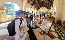 Từ công văn của Công an TP.HCM, Sở GD-ĐT cảnh báo thủ đoạn lừa đảo mới