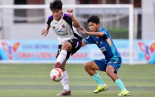 Đội Trường ĐH Sư phạm TDTT Hà Nội: Muốn kéo dài thành tích 4 lần vào VCK