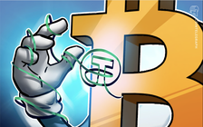 Giá Bitcoin hôm nay 2.1.2026: BTC rục rịch tăng