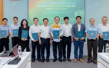 Bỏ hội đồng trường, đại học đầu tiên ra mắt hội đồng chiến lược phát triển