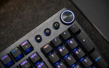 Trải nghiệm Razer Huntsman V3 Pro 8KHz: Phím quang học cho môi trường thi đấu chuyên nghiệp