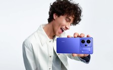 Sắp có smartphone pin dùng cả tuần