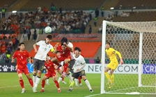 U.23 Việt Nam ‘chịu đau’ để trưởng thành