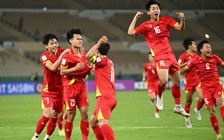 Báo Hàn Quốc ví von cực hay bán kết U.23 Việt Nam đấu Trung Quốc, ca ngợi nhân vật đặc biệt