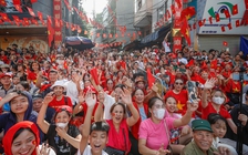 Kỷ nguyên tiến tới thu nhập cao của Việt Nam