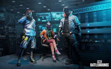 Krafton triển khai 26 dự án game, tìm hướng đi mới sau thành công của PUBG