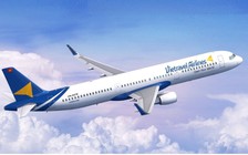 Hãng bay Vietravel Airlines sắp đổi tên?