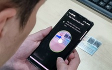 Đề xuất yêu cầu xác thực thuê bao di động bằng sinh trắc học