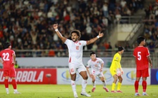 Bảng xếp hạng FIFA mới nhất năm 2026, đội tuyển Việt Nam tốp 20 châu Á: Malaysia bị trừ điểm nên…