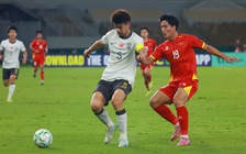Lịch thi đấu mới nhất U.23 Việt Nam: Chạm trán U.23 Hàn Quốc tranh hạng ba, gác lại nỗi đau bán kết