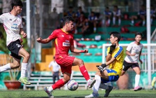 Nảy lửa các trận 'chung kết'