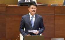 Viện kiểm sát lập kênh tiếp nhận thông tin