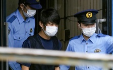 Người sát hại cố Thủ tướng Nhật Bản Abe Shinzo lãnh án chung thân