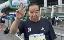 Sức khỏe của 'Vinh thịt lợn' Trịnh Tắc Sĩ sau tin đồn qua đời