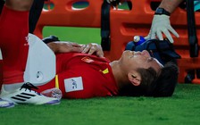 Chấn thương của Hiểu Minh dưới lăng kính của nguyên bác sĩ đội tuyển: 'Khi cơ thể bị đẩy quá giới hạn'