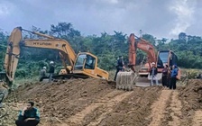 Lo chỗ ở cho người dân